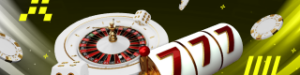 parimatch casino login